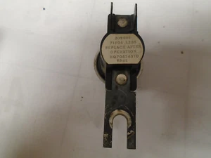 Limit switch 209505; HQ704743TD "USED": - Picture 1 of 2
