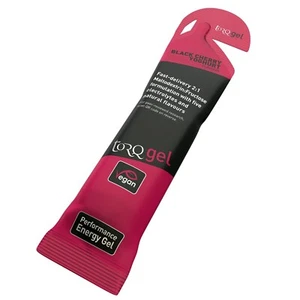 TORQ Energy Gel (1 X 45G) - Flavour Options - Picture 1 of 9