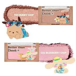 ROMAND ROM&ND X SANRIO Better than Cheek - Picture 1 of 3