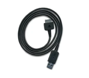 Cable USB Sony OEM PlayStation Vita 1000 Ps Vita muy bueno 6Z - Imagen 1 de 3