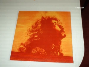 CARLOS SANTANA & BUDDY MILES! Live! - 1972 LP Columbia KC 31308 - Picture 1 of 1