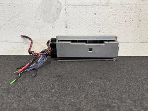 PROBADO ✅ 10-17 BMW F02 750Li 740i Alpina B7 X3 Amplificador AMP Sistema de Alta Fidelidad OEM - Imagen 1 de 9