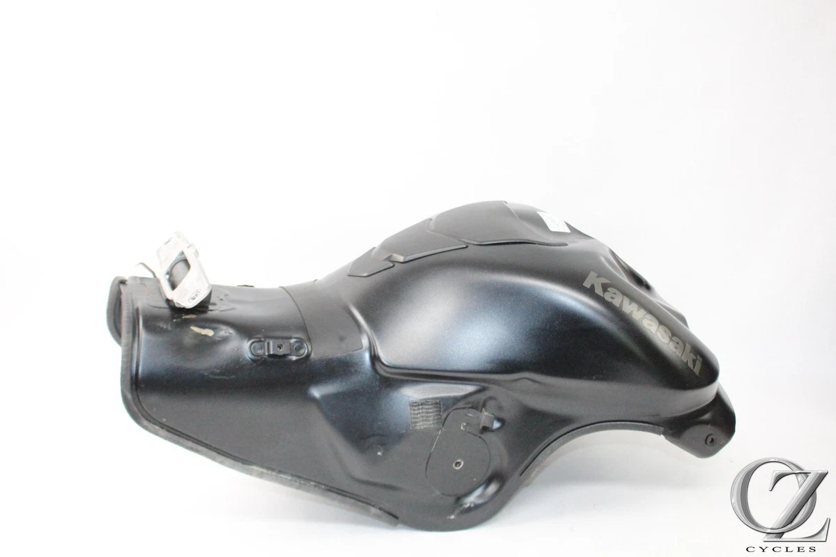 22-24 Kawasaki Ninja ZX10R Gas Fuel Tank | eBay