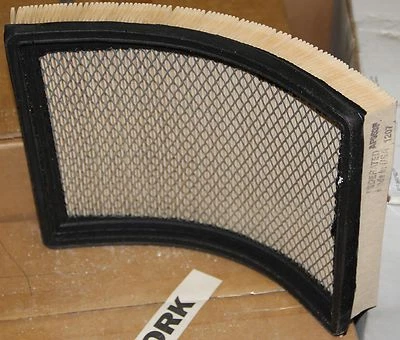 Filtro de aire Oldsmobile para chasis comercial Buick Cadillac 88-05 AF953F Foto 1 de 2