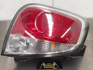 FIAT 500 LEFT TAILLIGHT CABRIO 10/2015-2021 701359 - Picture 1 of 12