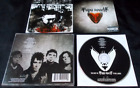 PAPA ROACH - TO BE LOVED (THE BEST OF) 2010 GEFFEN RECORDS CD