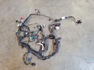 Arnés de cableado de tablero XL 5,4 L | Se adapta a Ford F250 F350 05 06 07 - Imagen 1 de 12