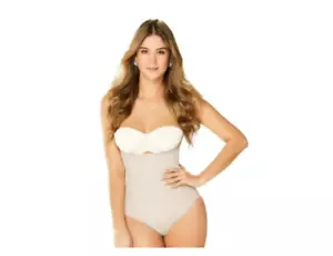 DIANE 2352 FAJAS COLOMBIANAS MOLDEADOR DE CUERPO BRALESS - Imagen 1 de 5
