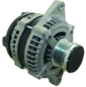 NEW TOYOTA SCION XD 2008-2014 1.8L, COROLLA 2009-2011 1.8L  ALTERNATOR 11386 - Picture 1 of 2