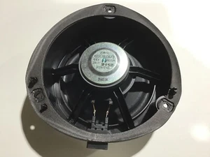 Ford Ranger PY Next Gen RA SPEAKER REAR LEFT DOOR KB3T-18808-FB 2022+ Genuine - Picture 1 of 4