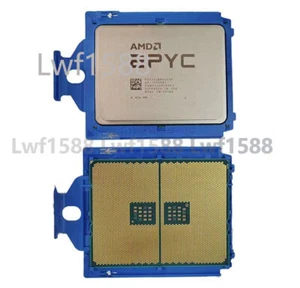 AMD EPYC 7451 24-core 2.3GHz Socket SP3 CPU PS7451BDVHCAF unlocked processor - Picture 1 of 1