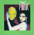 Vicious Pink Vicious Pink (CD) Expanded  Album