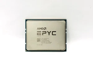AMD EPYC 7543 2.80GHz 32-rdzeniowe gniazdo SP3 225W CPU procesor 100-0000345 - Zdjęcie 1 z 7