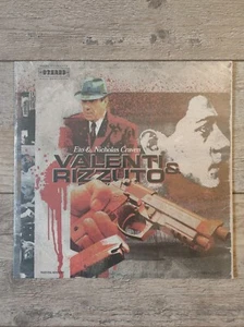 Eto & Nicholas Craven - Valenti & Rizzuto Vinyl LP Neu Limited Numbered - Bild 1 von 2