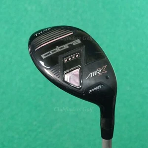 Lady Cobra Air-X Offset 32° 7H Hybrid Factory Ultralite 45 LITE Ladies - Picture 1 of 3
