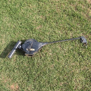 Cannon Easi-Troll ST Manual Downrigger CANNON 1901020 - Picture 1 of 8