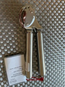 NEW Rosle Stainless Steel Press 7-inch For Garlic or Ginger - 12895 - Picture 1 of 5