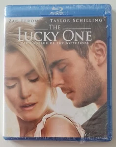 The Lucky one. 2012. Bluray. Neuf s/blister. - Picture 1 of 2