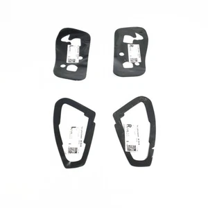 4Pcs Rear Tail Light Seal Gasket MA2800144 For Mazda 3 Sedan 2010 2011 2012 2013 - Picture 1 of 6