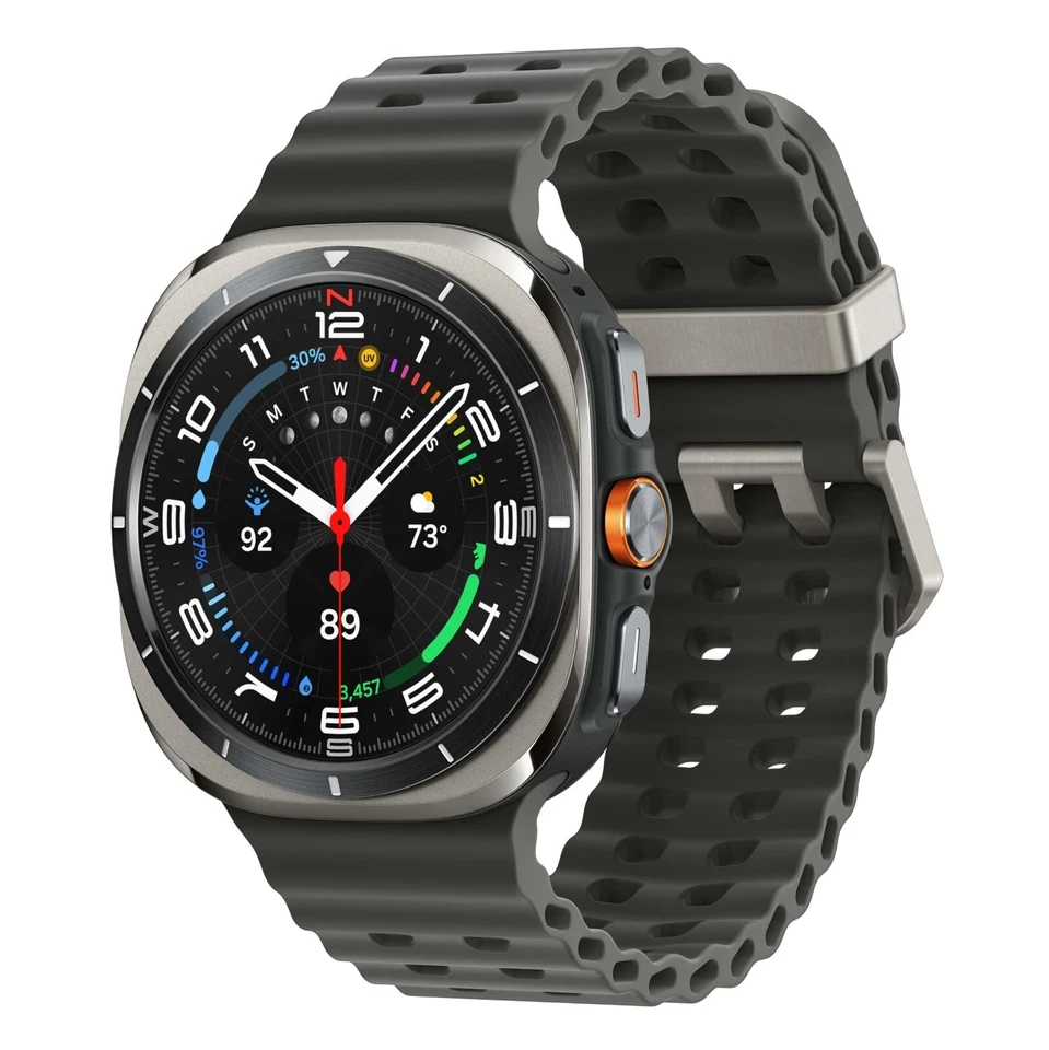 Samsung Galaxy Watch Ultra SM-L705U L705 - 47mm LTE/Cellular Unlocked