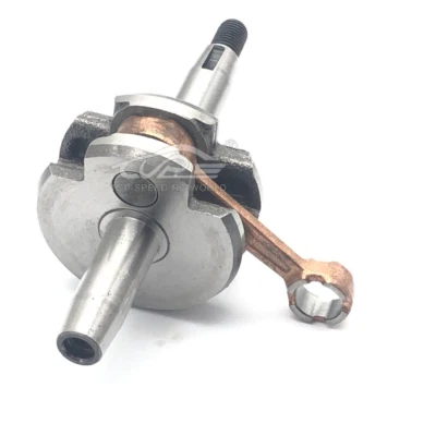 29CC Crankshaft 28mm for Zenoah CY RCMK QJ BWS Marine Gas Engine G260 G270 G290 - Image 1 of 4