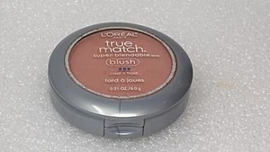 L'Oreal True Match Super-Blendable Blush Rosy Outlook C5-6 - Picture 1 of 2