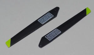 Walkera HM-Genius-FP-Z-01 Main rotor blades Per Walkera Genius FP - Foto 1 di 1
