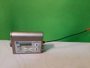 Lectrosonics SM Beltpack Transmitter 588.8-614.3MHz on Block 23 - Picture 1 of 6