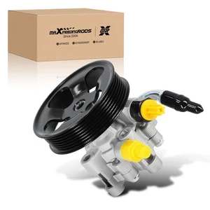 Bomba de dirección asistida con polea para Scion tC 2005-2010 2,4 L 215446 2006 2007 - Imagen 1 de 14
