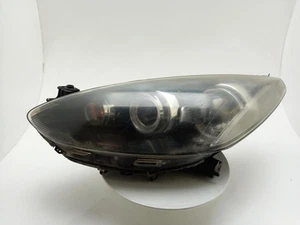 MAZDA 2 Headlamp Headlight N/S 2007-2013 5 Door Hatchback LH DF71510L0C - Picture 1 of 12