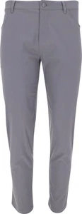 Adidas Ultimate365 5-Pocket Grey Three Pants Men - Picture 1 of 75
