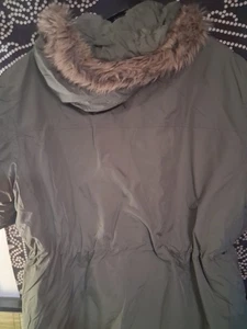 ecko unltd Men's Parker - Picture 1 of 11