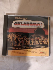 Oklahoma! (Original 1943 Broadway Cast) - Imagen 1 de 2