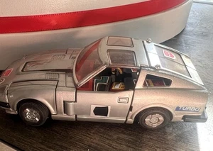 transformers g1 original vintage bluestreak - Picture 1 of 9
