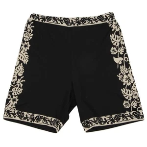 Jean Paul GAULTIER FEMME Shorts Botanical Printed Gr. 40 (K-146128) - Bild 1 von 12