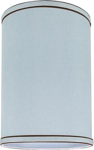 31019A Übergang Hardcover Trommel (Zylinder) Form Spinne Bau Lampe S... - Bild 1 von 4