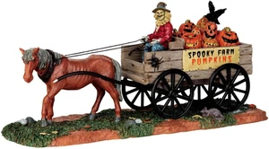 Carro zucca #53203 - Foto 1 di 4
