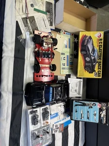 COX Cox 1978 Pro Series BMW 3.5 / CLS ASSEMBLED BUT NEVER RAN! W/NEW Transmitter - Picture 1 of 15