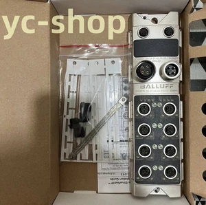1pc New BALLUFF BNI00HM BNI EIP-508-005-Z015-013 Bus modules Fast FedEx or DHL$ - Picture 1 of 1