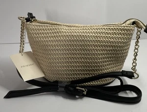 Primark Umhängetasche Neu mit Etikett - Bild 1 von 1
