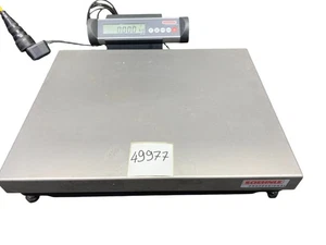 SOEHNLE Professional 2790 bilancia bilancia a piattaforma bilancia per pacchi bilancia da tavolo 49977 - Foto 1 di 6