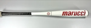 Marucci CAT 6 MCBC614 BBCOR 2 5/8" Big Barrell  31oz 28" AZ Alloy Baseball Bat - Picture 1 of 13