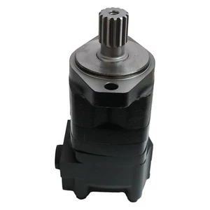 NEW Hydraulic 104-1030-006 Motor 104-1030 for Eaton Char-Lynn 2000 Series USA - Picture 1 of 13