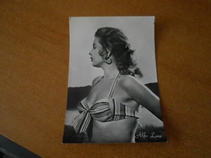 cartolina-ABBE LANE-cm.10x15 - Imagen 1 de 1
