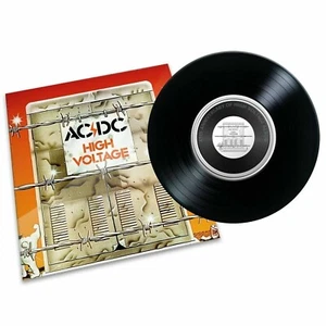 Moneda de 20 centavos australiana álbum ACDC 2020 - alto voltaje - UNC - Imagen 1 de 4