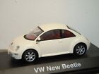VW Volkswagen New Beetle - Schuco 1:43 in Box *34932