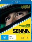 Senna (Blu-ray, 2011) Region B