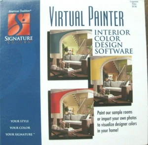 Try Colors before - Paint Visualizer, Interior Color Design, Lowes - Picture 1 of 4