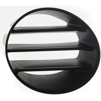 NEW FRONT BUMPER GRILLE DRIVER SIDE FITS 2002-2004 JEEP LIBERTY CH1038102 - Изображение 1 из 3