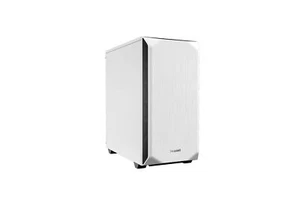 4260052187838 be quiet! BG035 Computer-Gehäuse Tower Weiß BE QUIET! - Bild 1 von 9
